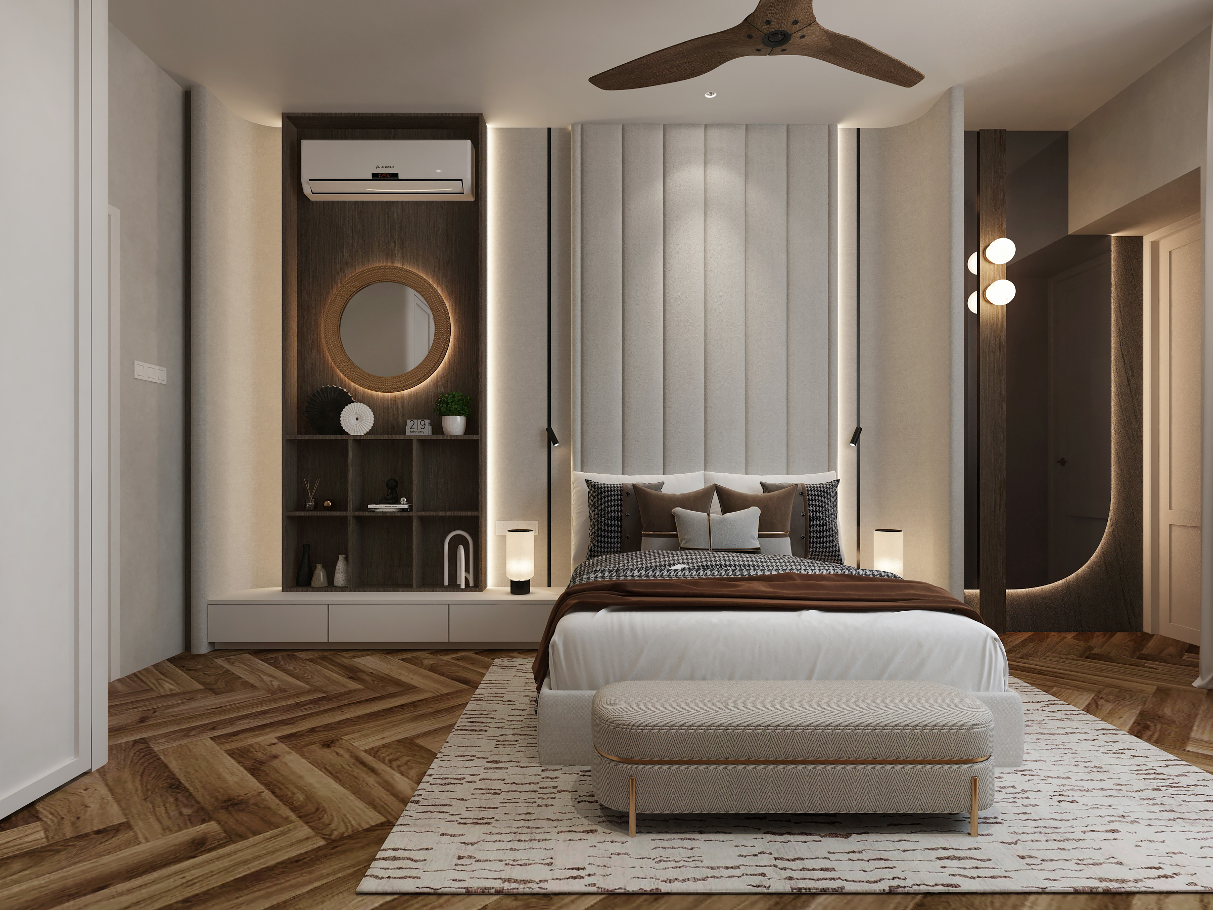 Interior Design Example 3