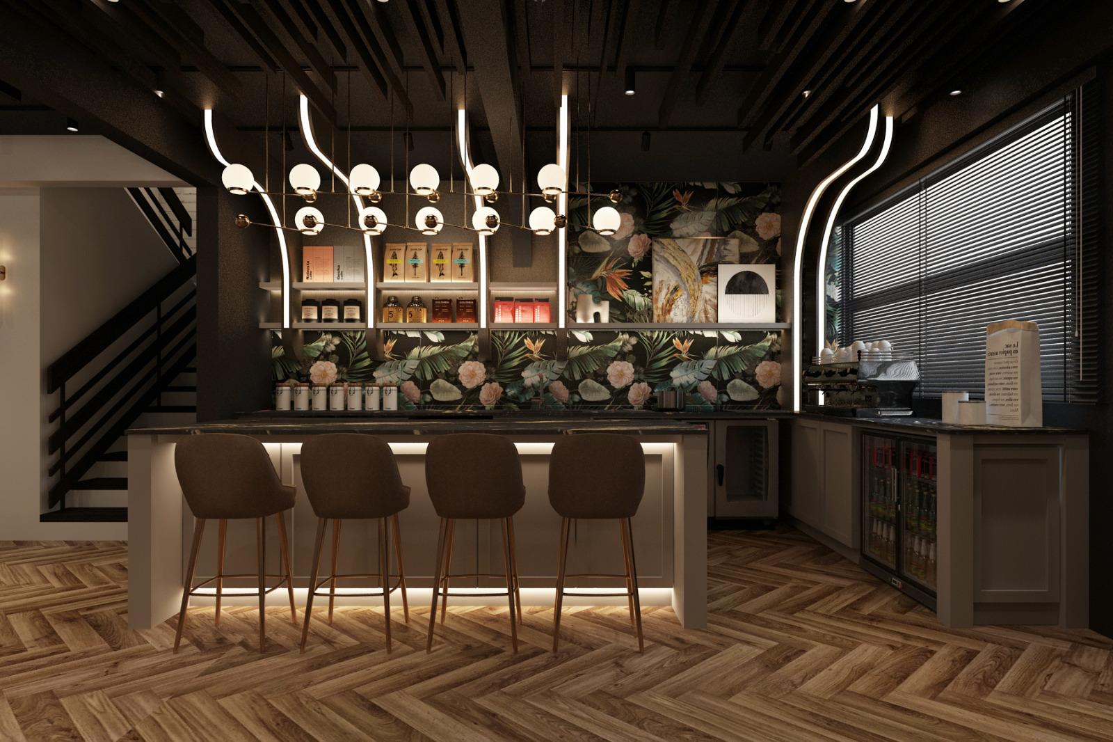 Interior Design Example 4