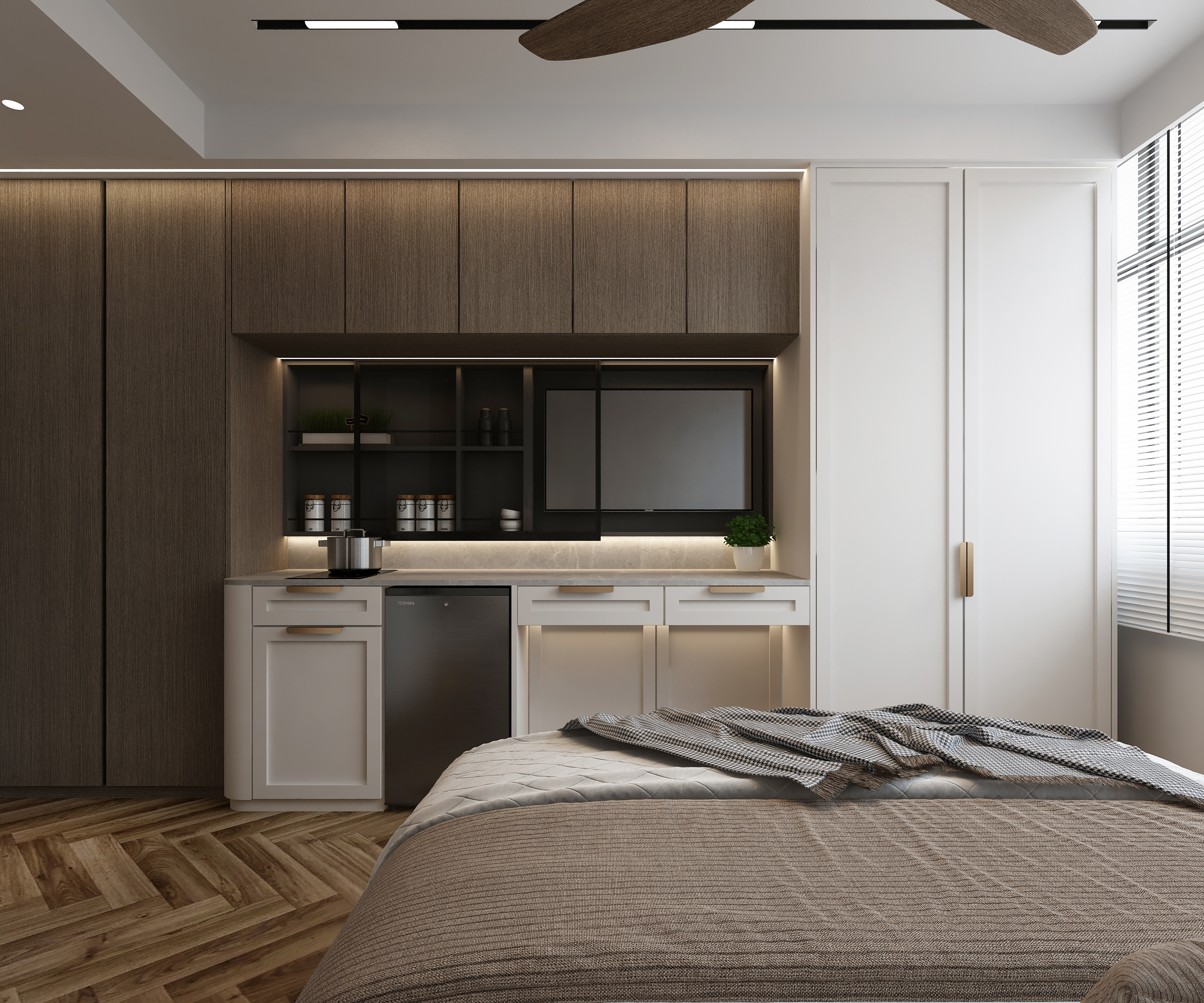 Interior Design Example 6