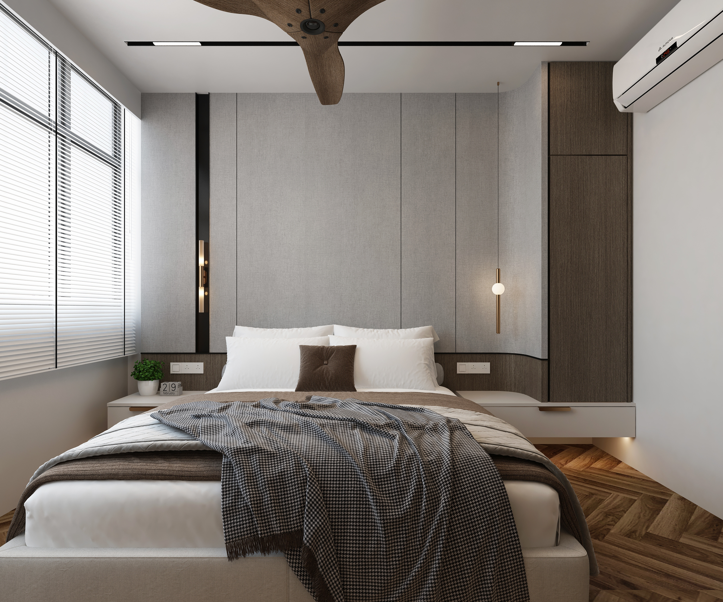 Interior Design Example 7