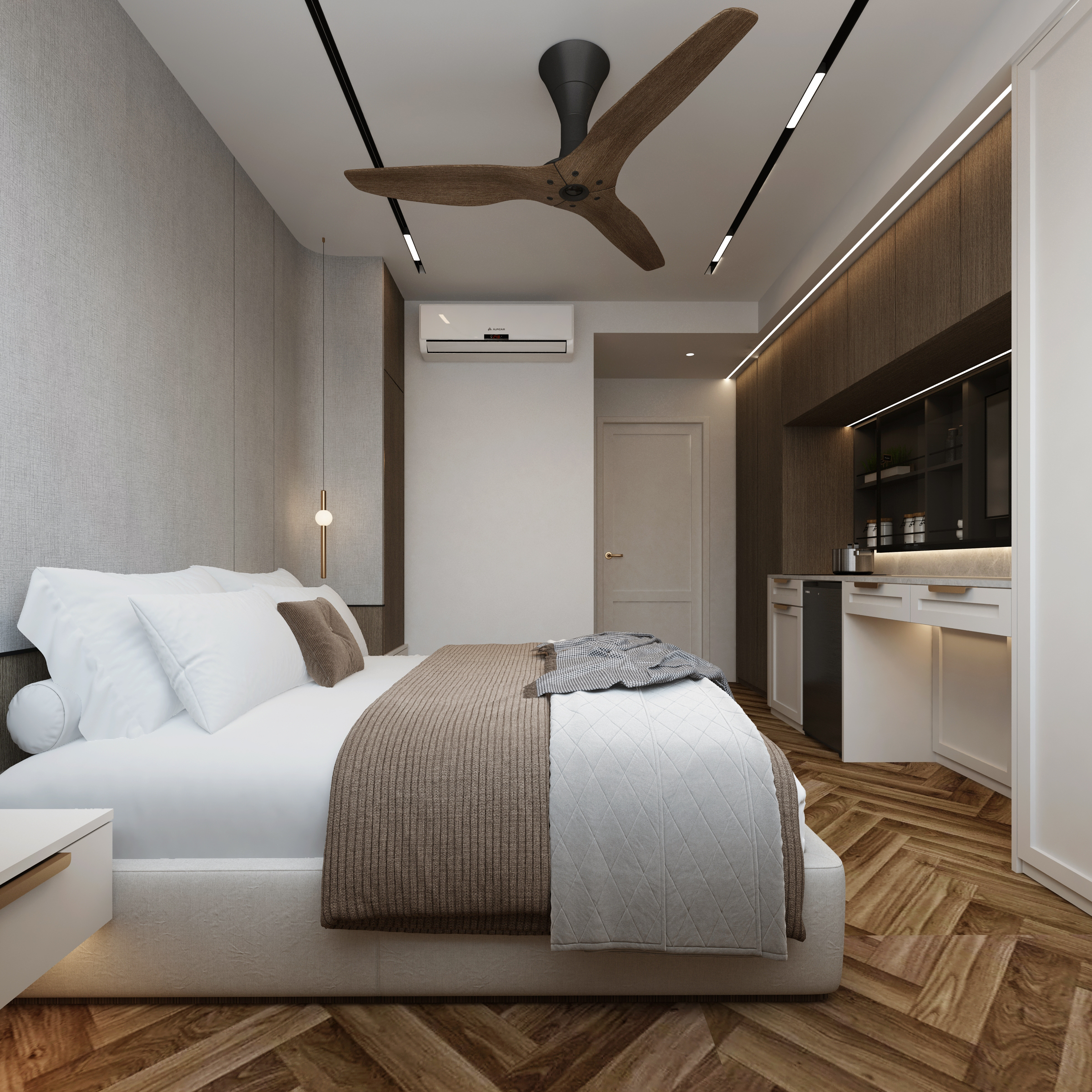 Interior Design Example 8