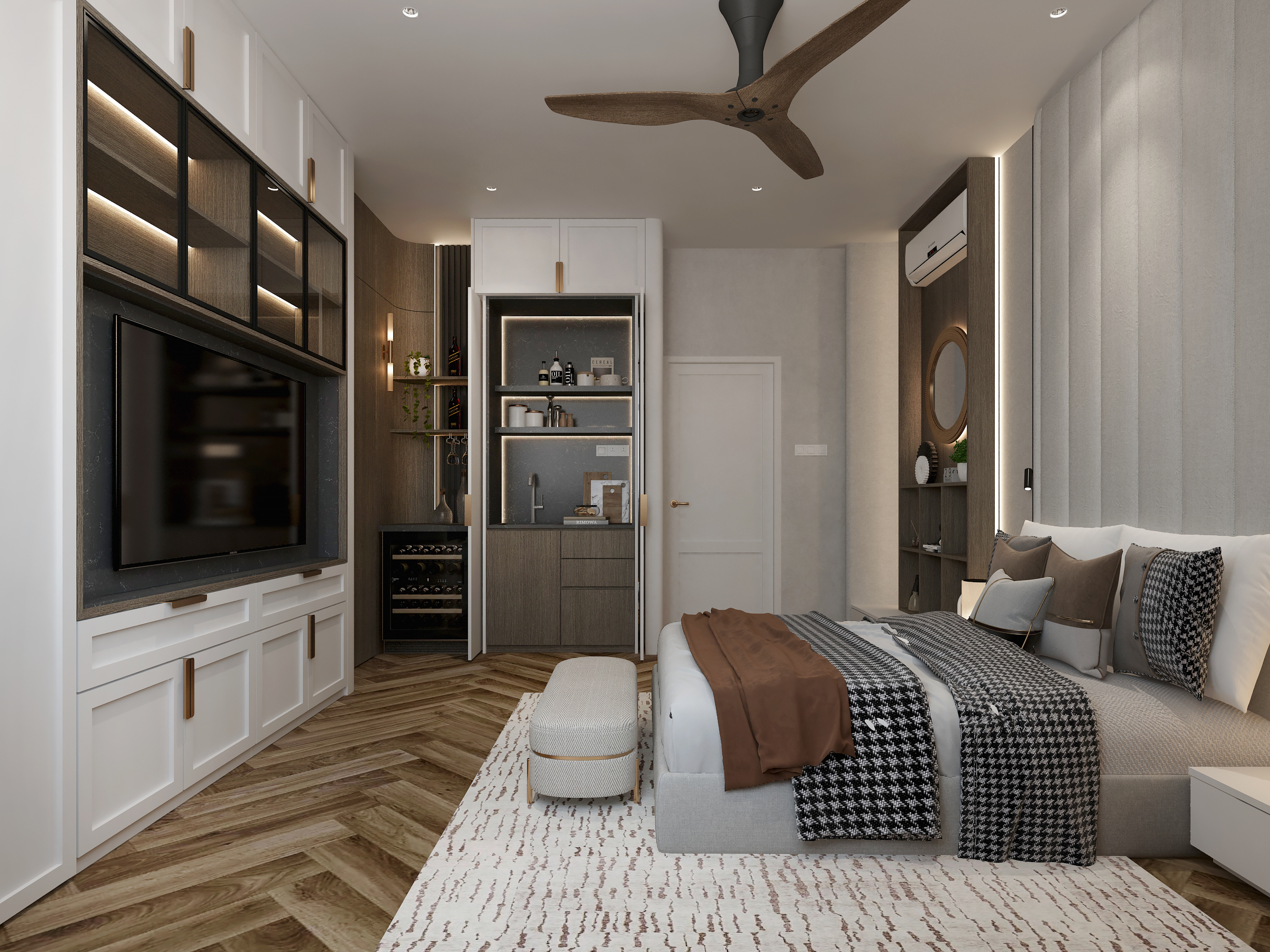 Interior Design Example 9