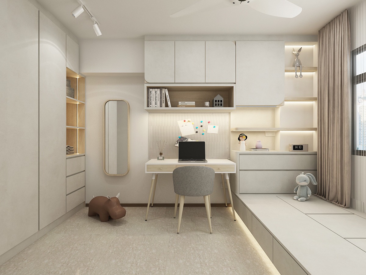 Interior Design Example 14
