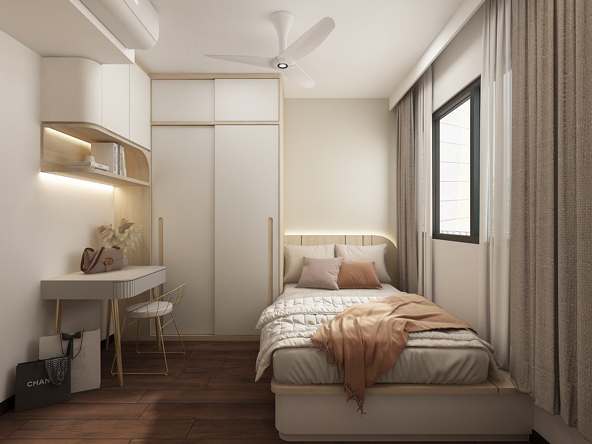 Interior Design Example 10
