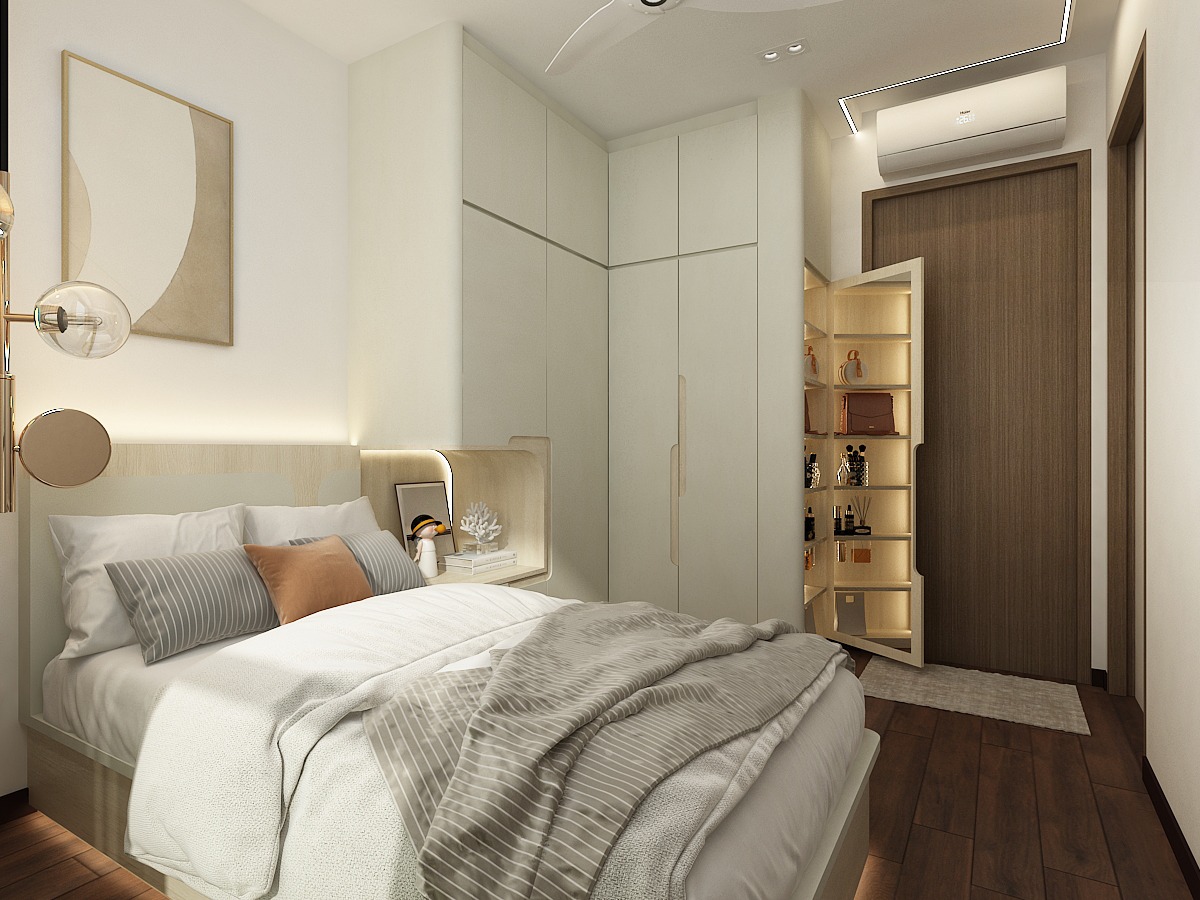 Interior Design Example 11