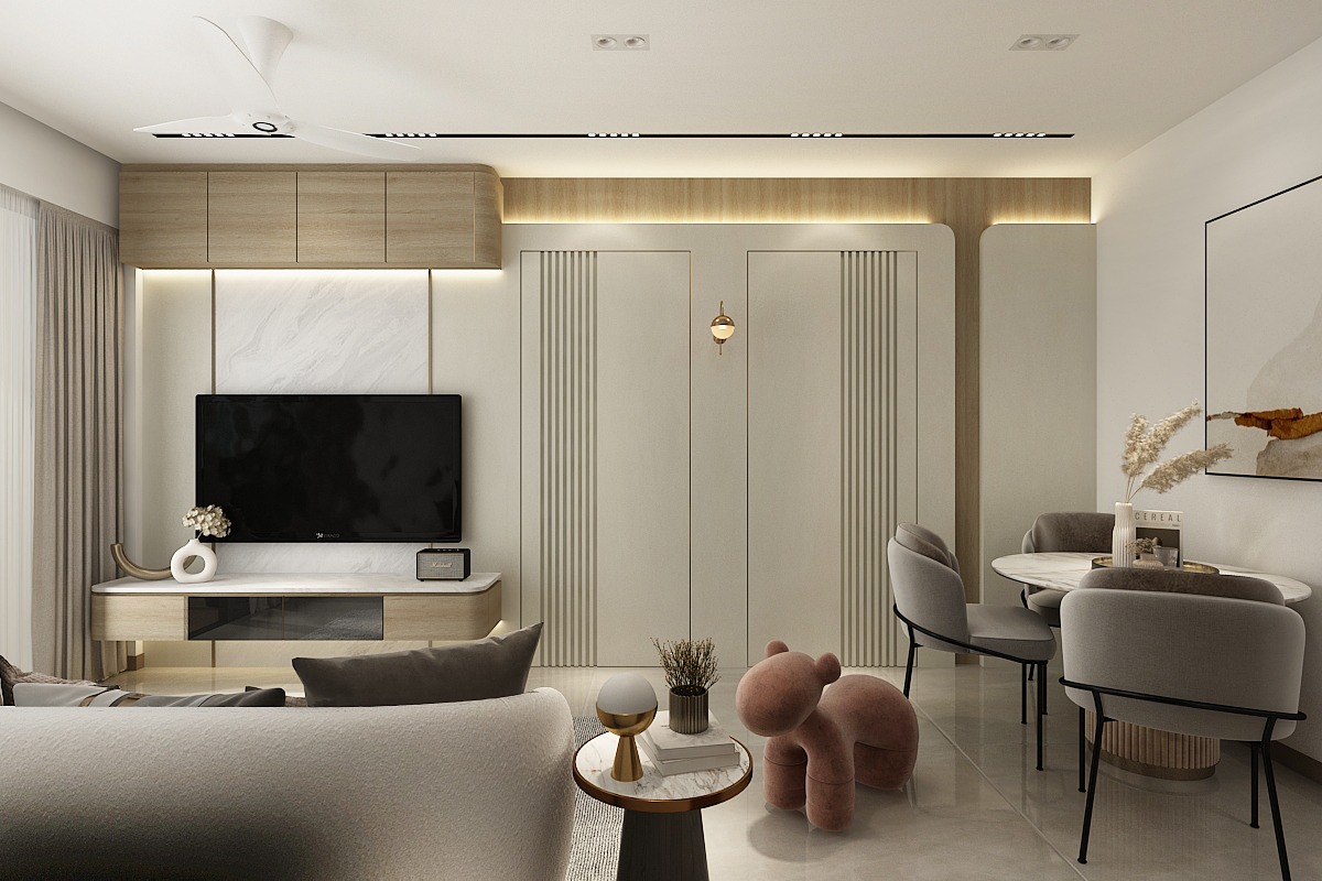 Interior Design Example 12