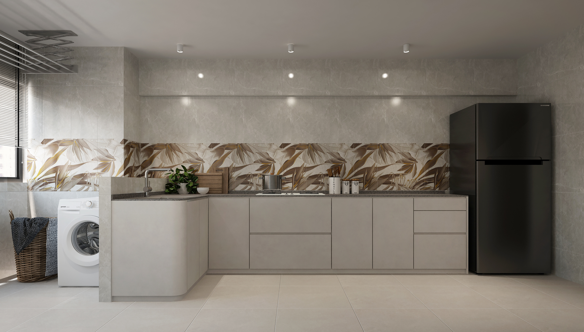 Interior Design Example 13